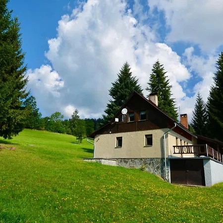 Holiday home Hoja By Interhome