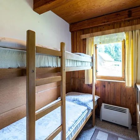 Feriehus Hoja By Interhome Vítkovice