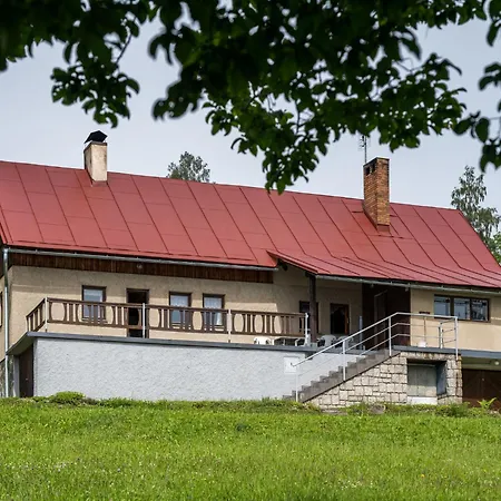 Hoja 2 By Interhome Prázdninový dům Vítkovice