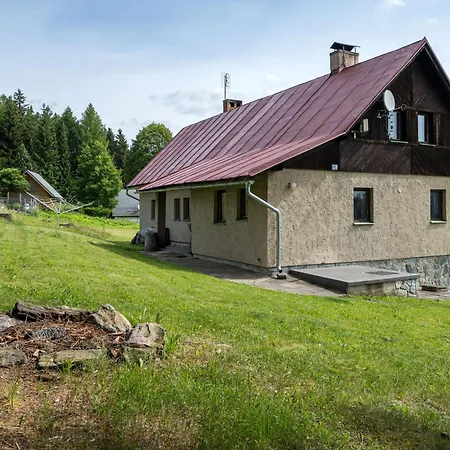 Prázdninový dům Hoja 2 By Interhome *